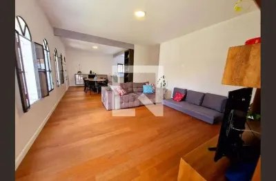 Casa para venda - água fria, 3 quartos,  249 m² - são paulo
