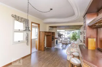 Apartamento para venda - petrópolis, 2 quartos,  126 m² - porto alegre