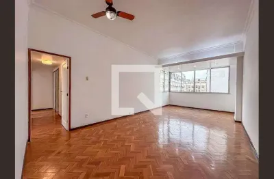 Apartamento para venda - flamengo, 3 quartos,  108 m² - rio de janeiro