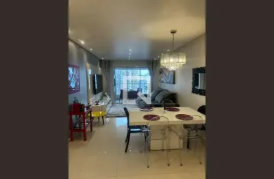 Cobertura para venda - nova petrópolis, 3 quartos,  107 m² - são bernardo do campo
