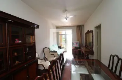 Apartamento para venda - jardim guanabara, 3 quartos,  110 m² - rio de janeiro
