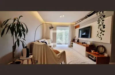 Apartamento para venda - panamby, 3 quartos,  95 m² - são paulo