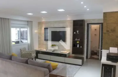 Apartamento para venda - santa maria, 2 quartos,  111 m² - são caetano do sul