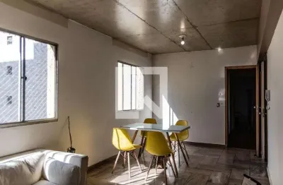 Apartamento para venda - luxemburgo, 3 quartos,  101 m² - belo horizonte