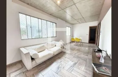Apartamento para venda - luxemburgo, 3 quartos,  101 m² - belo horizonte