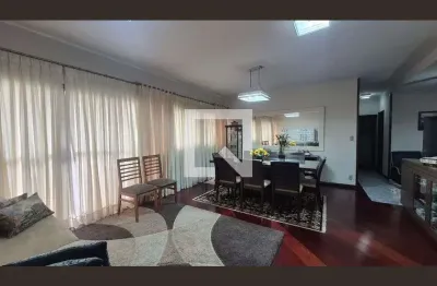 Apartamento para venda - jardim, 3 quartos,  135 m² - santo andré