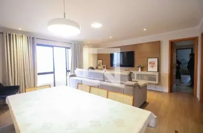 Apartamento para venda - santo antônio, 4 quartos,  135 m² - são caetano do sul
