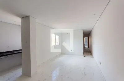 Cobertura para venda - parque das nações, 3 quartos,  182 m² - santo andré