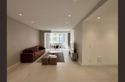 Apartamento para venda - copacabana, 4 quartos,  152 m² - rio de janeiro