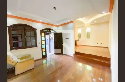 Casa para venda - inconfidentes, 4 quartos,  279 m² - contagem
