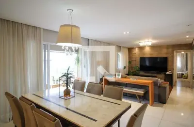 Apartamento para venda - olímpico, 3 quartos,  146 m² - são caetano do sul