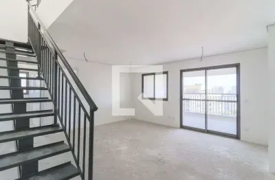 Apartamento para venda - chácara santo antonio, 2 quartos,  159 m² - são paulo