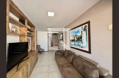 Cobertura para venda - botafogo, 3 quartos,  193 m² - rio de janeiro