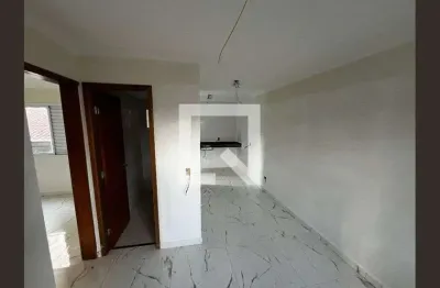 Apartamento para venda - água fria, 2 quartos,  37 m² - são paulo
