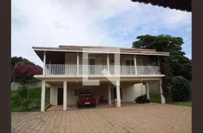 Casa / sobrado em condomínio para venda - medeiros, 4 quartos,  500 m² - jundiaí