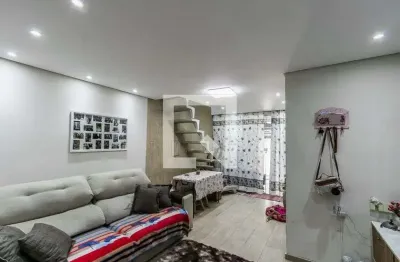 Casa para venda - ermelino matarazzo, 2 quartos,  50 m² - são paulo