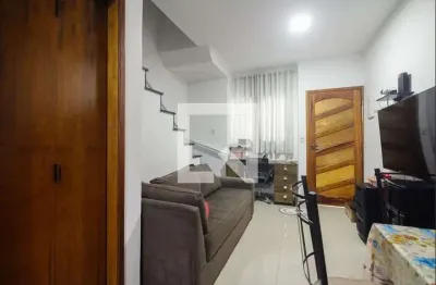 Casa / sobrado em condomínio para venda - penha de frança, 2 quartos,  70 m² - são paulo