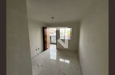 Apartamento para venda - água fria, 2 quartos,  37 m² - são paulo
