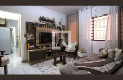 Casa para venda - vila formosa, 2 quartos,  175 m² - são paulo