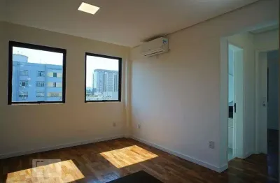 Apartamento para venda - independência, 1 quarto,  42 m² - porto alegre