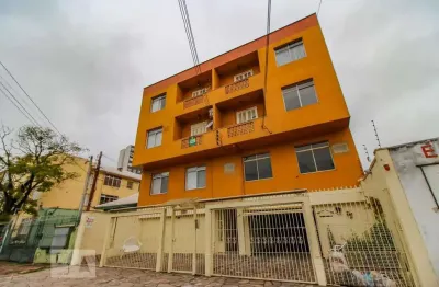 Apartamento para venda - são joão , 2 quartos,  47 m² - porto alegre