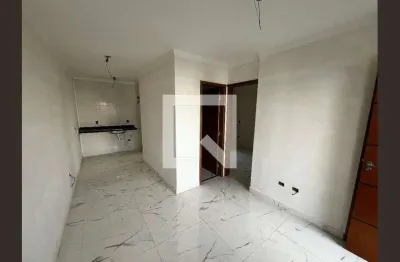 Apartamento para venda - água fria, 2 quartos,  41 m² - são paulo