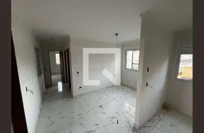 Apartamento para venda - água fria, 2 quartos,  42 m² - são paulo
