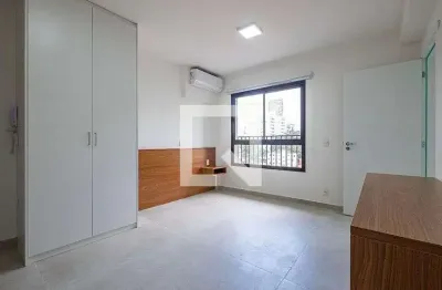 Kitnet / stúdio para venda - vila madalena, 1 quarto,  26 m² - são paulo