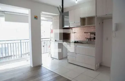 Apartamento para venda - centro, 1 quarto,  37 m² - osasco