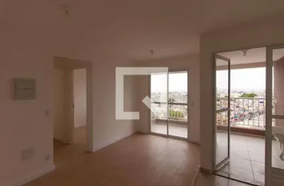 Apartamento para venda - sapopemba, 2 quartos,  47 m² - são paulo
