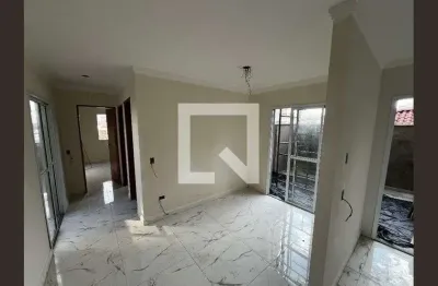 Apartamento para venda - água fria, 2 quartos,  50 m² - são paulo