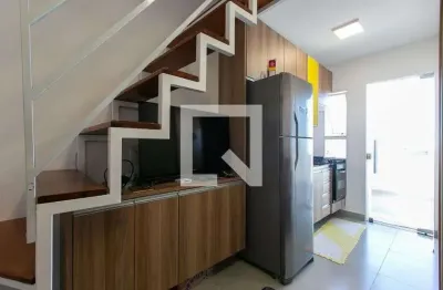 Cobertura para venda - itaquera, 2 quartos,  42 m² - são paulo