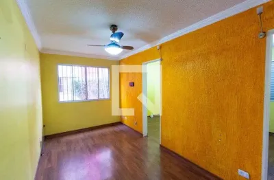 Apartamento para venda - ermelino matarazzo, 2 quartos,  47 m² - são paulo