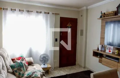 Apartamento para venda - conceição, 2 quartos,  49 m² - osasco