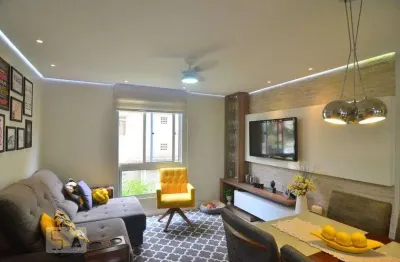Apartamento para venda - igará, 2 quartos,  50 m² - canoas