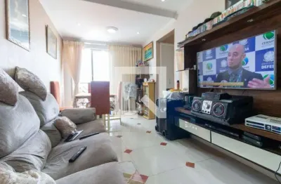 Apartamento para venda - itaquera, 2 quartos,  50 m² - são paulo