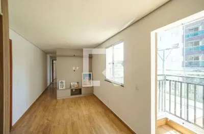 Apartamento para venda - tatuapé, 2 quartos,  45 m² - são paulo