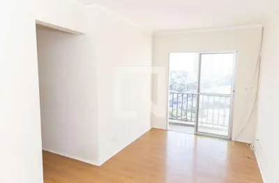 Apartamento para venda - vila augusta, 2 quartos,  52 m² - guarulhos