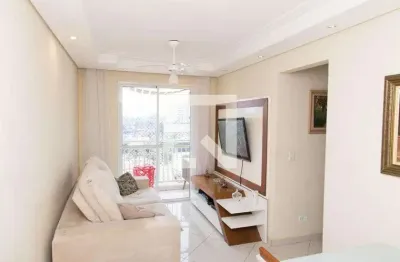 Apartamento com 2 quartos à venda na Rua Coimbra, Centro, Diadema