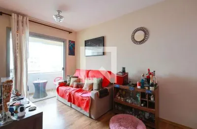 Apartamento para venda - sítio do mandaqui, 2 quartos,  55 m² - são paulo