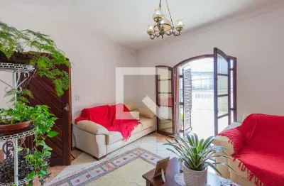 Casa com 3 quartos à venda na Rua Raimundo Testa, Bela Vista, Osasco