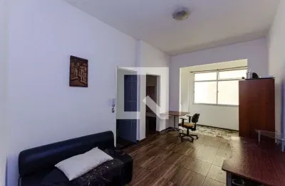 Apartamento com 1 quarto à venda na Rua Ator Paulo Gustavo, Icaraí, Niterói