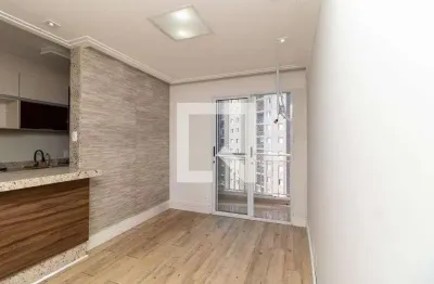 Apartamento para Venda - Jardim Iris , 2 Quartos,  50 m² - São Paulo