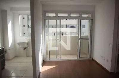 Apartamento para venda - jardim riacho das pedras, 2 quartos,  55 m² - contagem