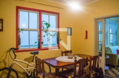 Apartamento para venda - centro histórico, 2 quartos,  97 m² - porto alegre