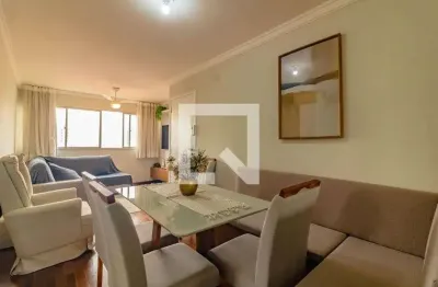 Apartamento para venda - chácara inglesa, 2 quartos,  60 m² - são paulo