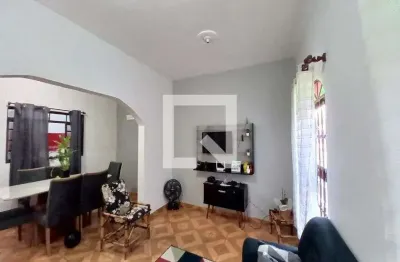 Casa para venda - parque são jorge, 3 quartos,  250 m² - campinas