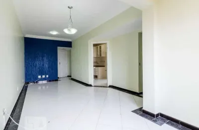 Apartamento para venda - união, 2 quartos,  80 m² - belo horizonte