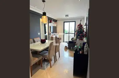 Apartamento para venda - água fria, 2 quartos,  70 m² - são paulo