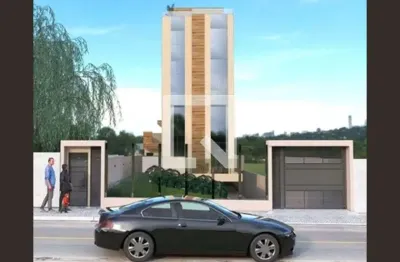 Apartamento para venda - santa mônica, 3 quartos,  77 m² - belo horizonte